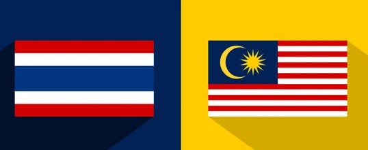 Malaysia Amankan Potensi Ekspor USD1.882 Miliar ke Thailand